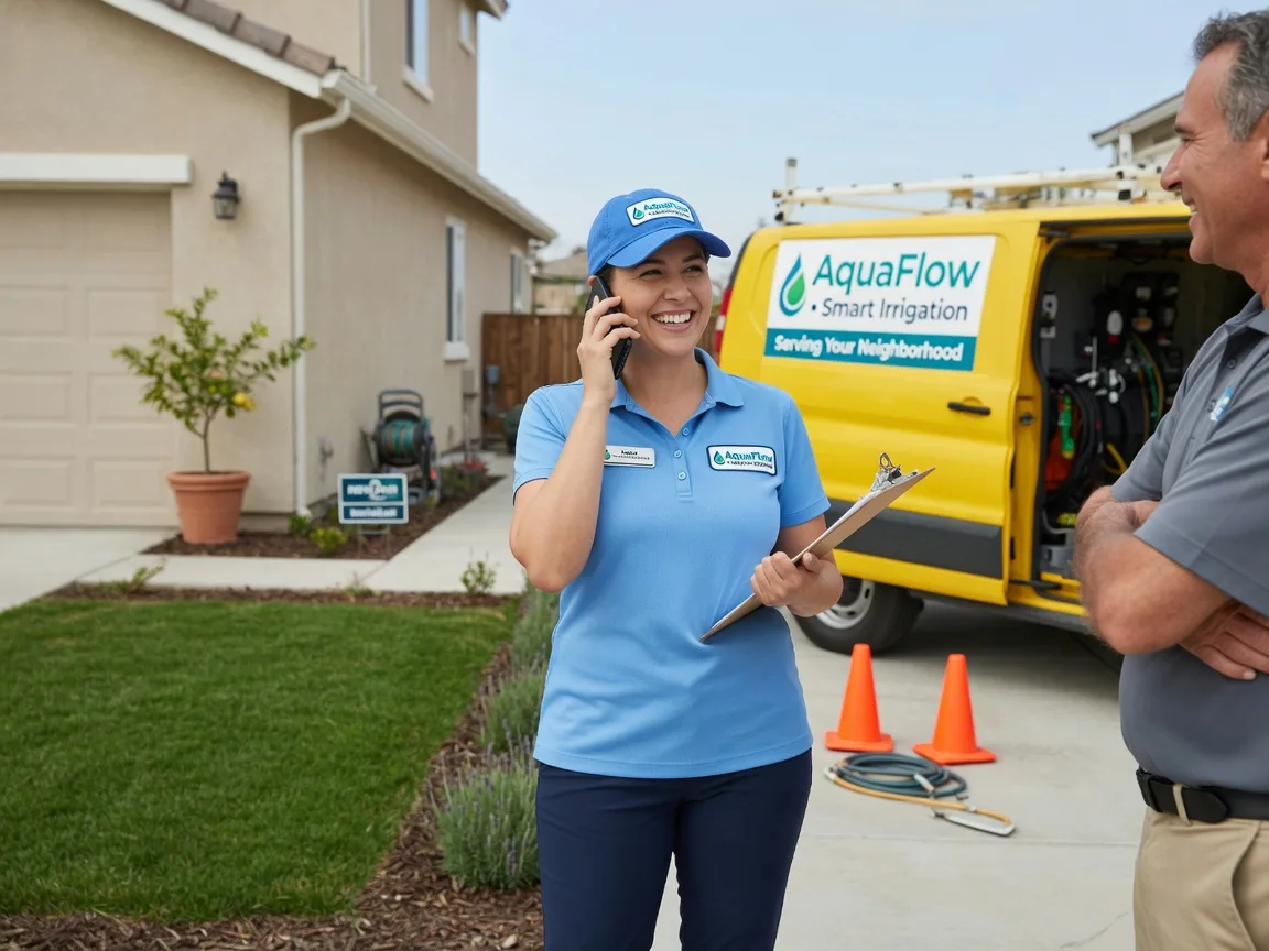 Irrigation Installation Rotterdam Junction, NY FAQs